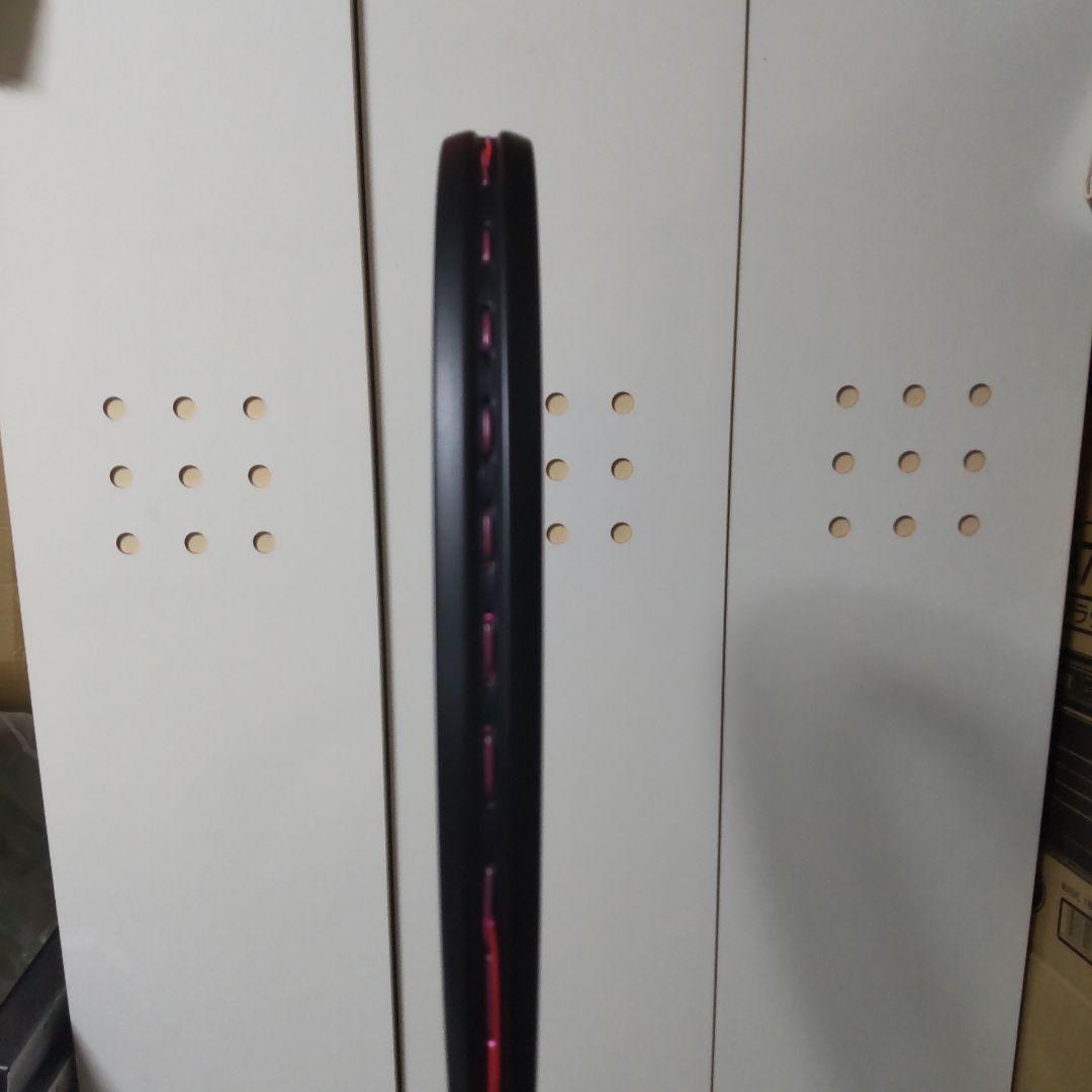 ナノフォース8v　プレミアムカスタムフィット