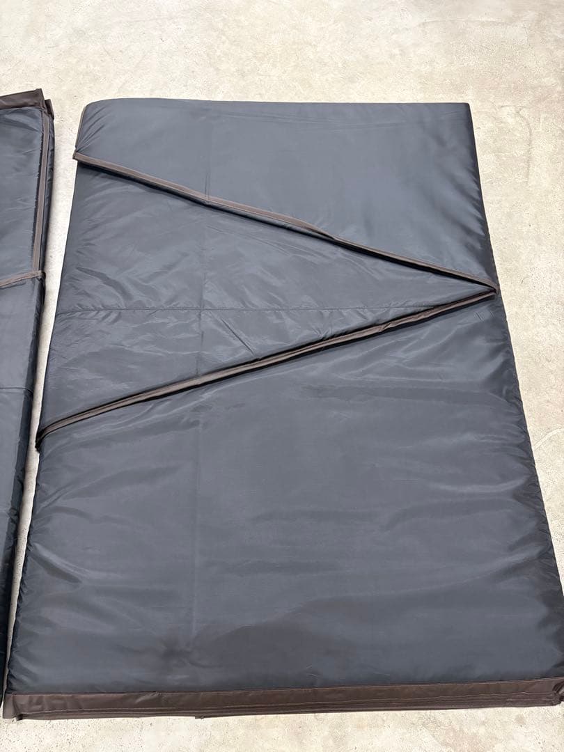 美品　サーカスTC インナーマット　フルサイズ　グロッケ12 テンマク