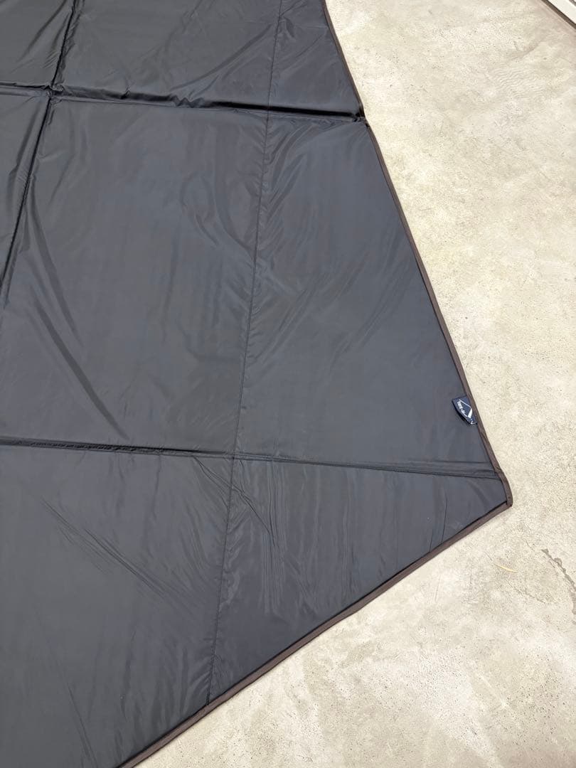 美品　サーカスTC インナーマット　フルサイズ　グロッケ12 テンマク