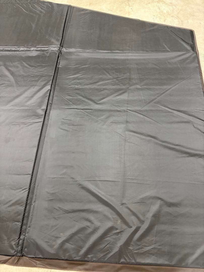 美品　サーカスTC インナーマット　フルサイズ　グロッケ12 テンマク