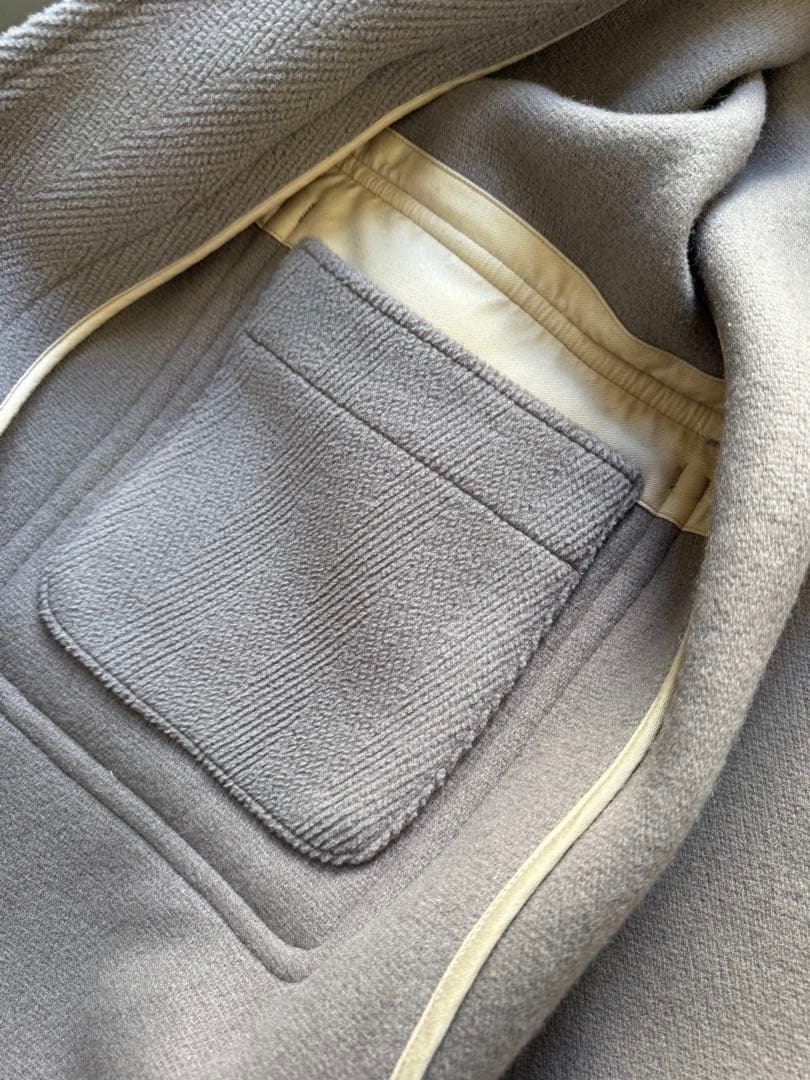 Cornier コルニエ ダッフルコート　S