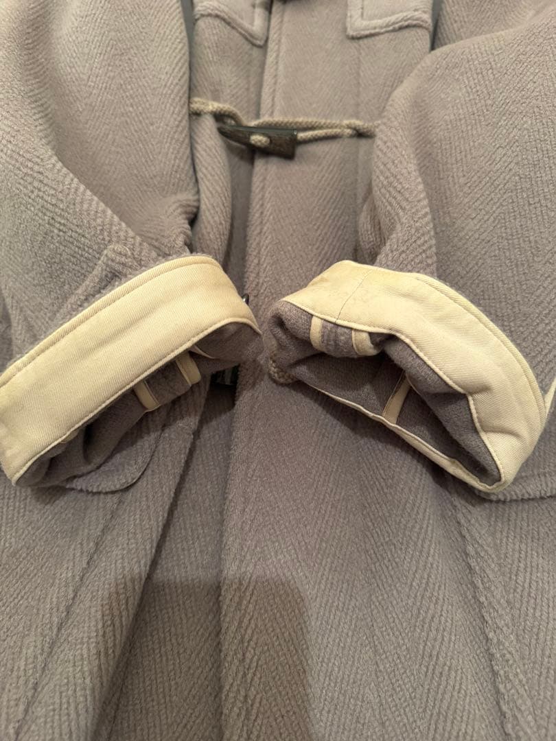 Cornier コルニエ ダッフルコート　S