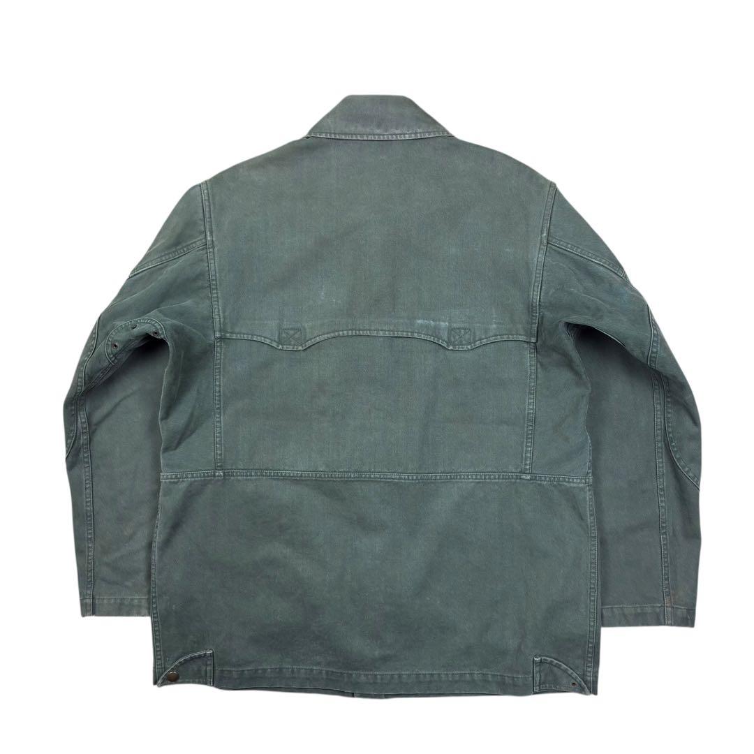 90s Polo by Ralph Lauren パラシュート ジャケット