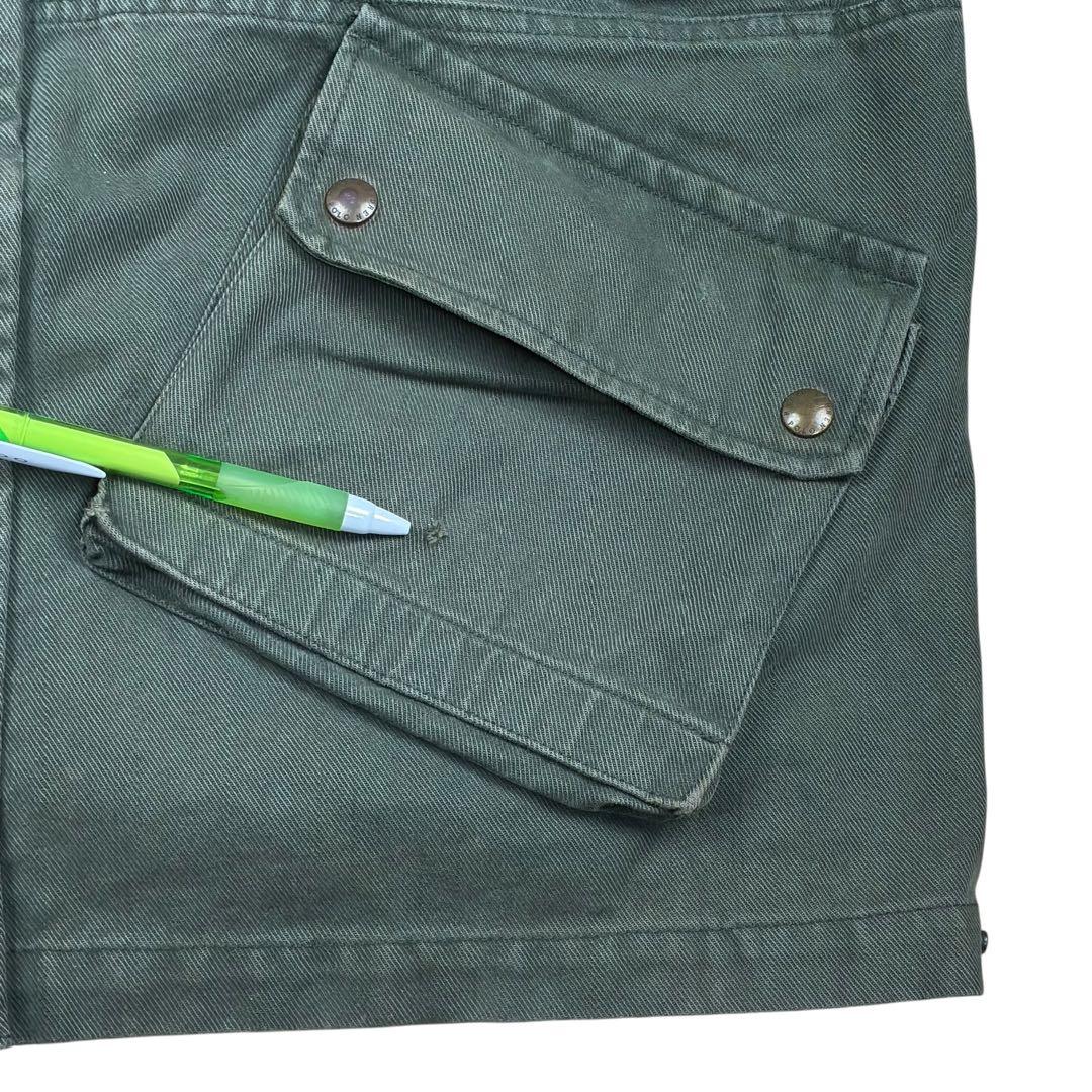 90s Polo by Ralph Lauren パラシュート ジャケット