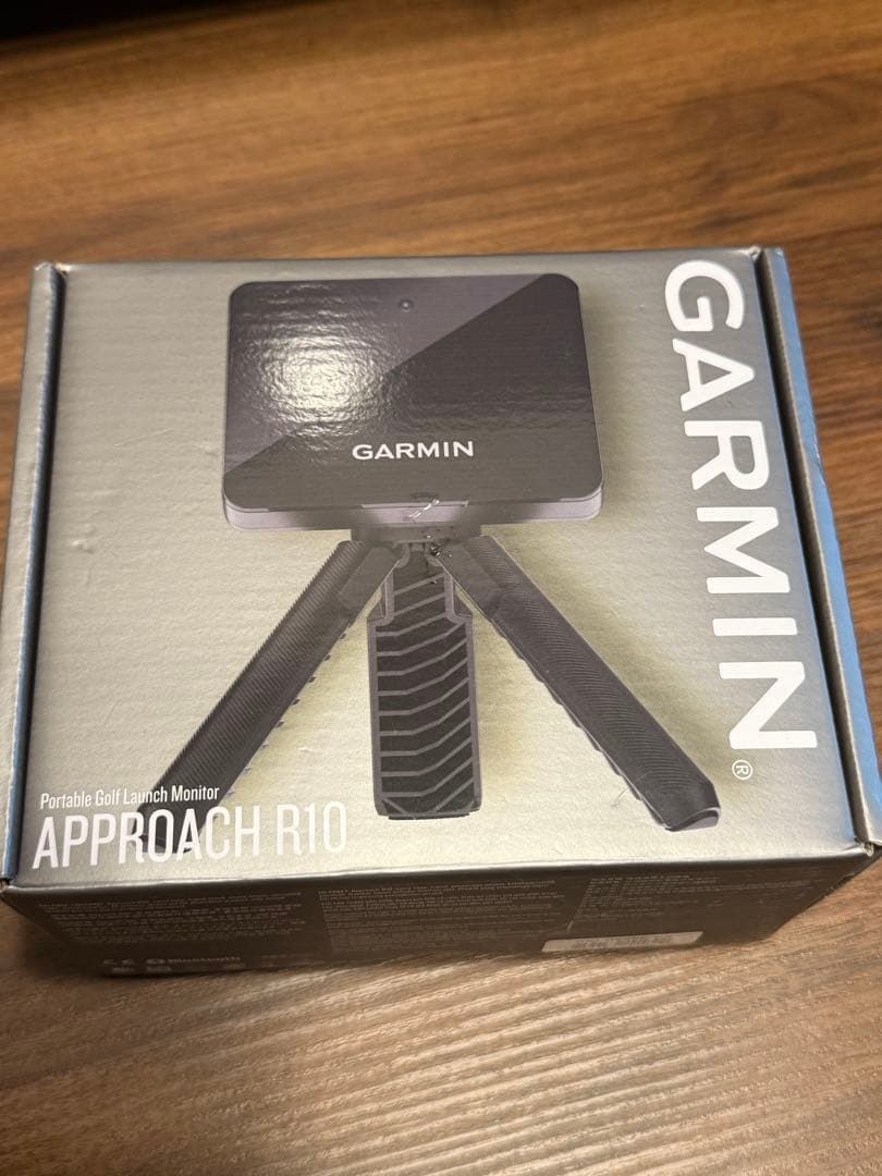 ラウンド用品・アクセサリー UK