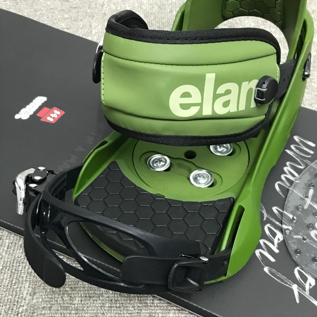 8万超セット■美品■3-4回使用■スヌーピー■サブリナ ボード ビンディング