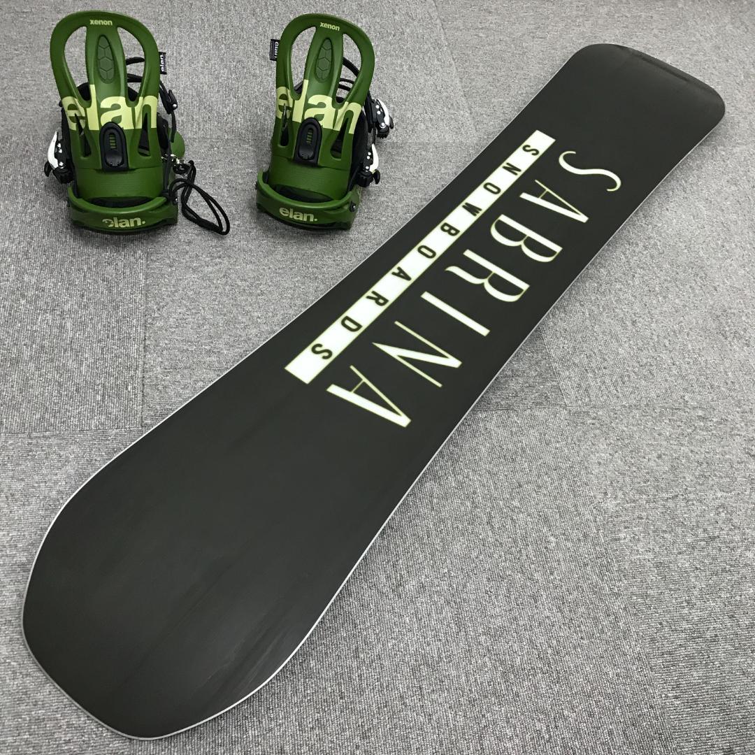 8万超セット■美品■3-4回使用■スヌーピー■サブリナ ボード ビンディング