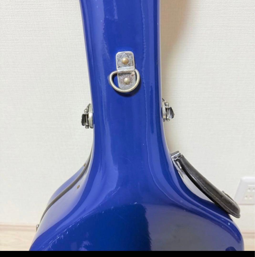 Aranjoez アランフェス　ギターケース