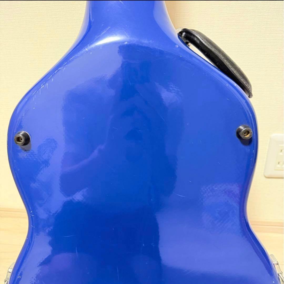 Aranjoez アランフェス　ギターケース