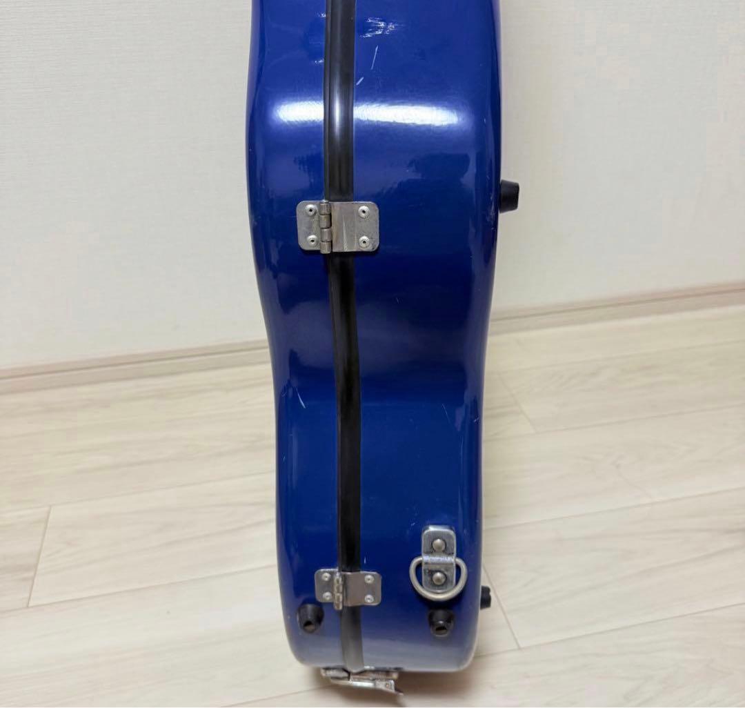 Aranjoez アランフェス　ギターケース