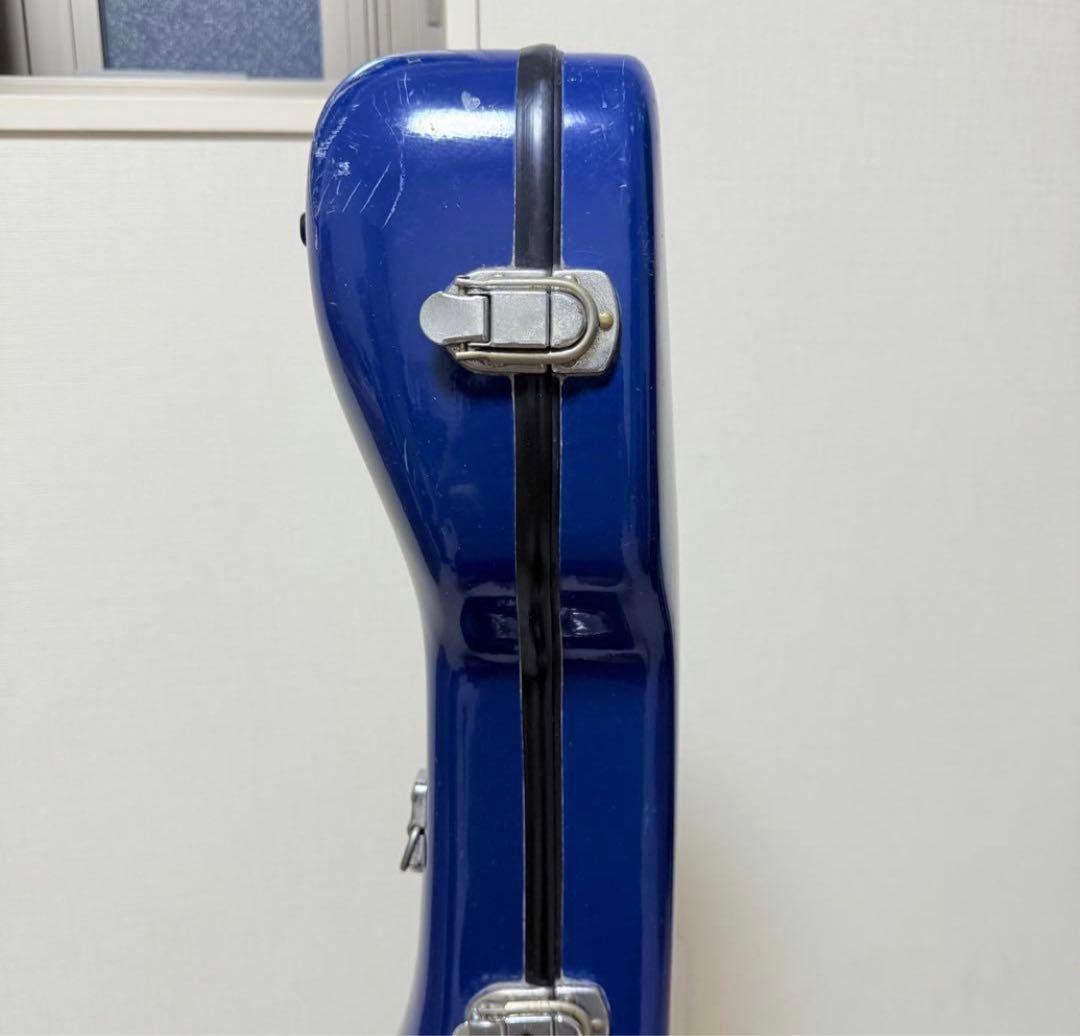 Aranjoez アランフェス　ギターケース