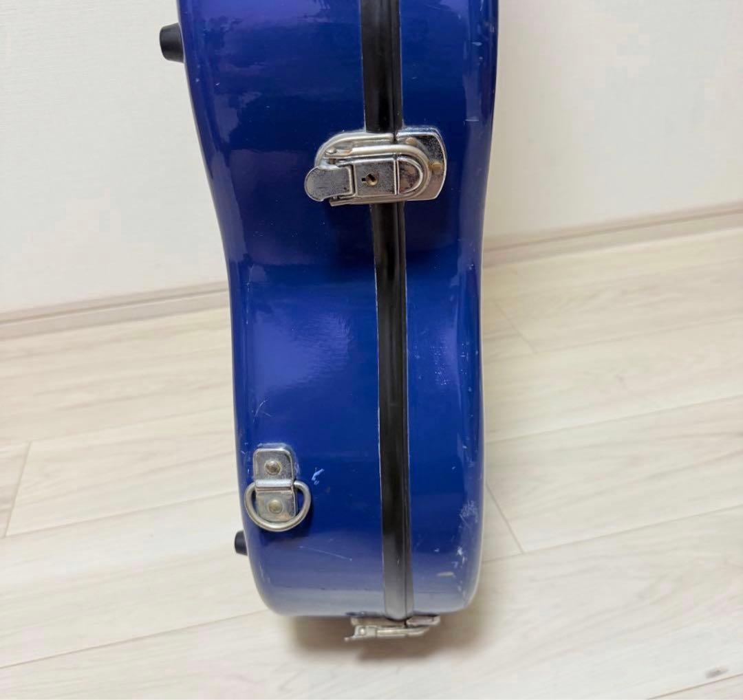 Aranjoez アランフェス　ギターケース