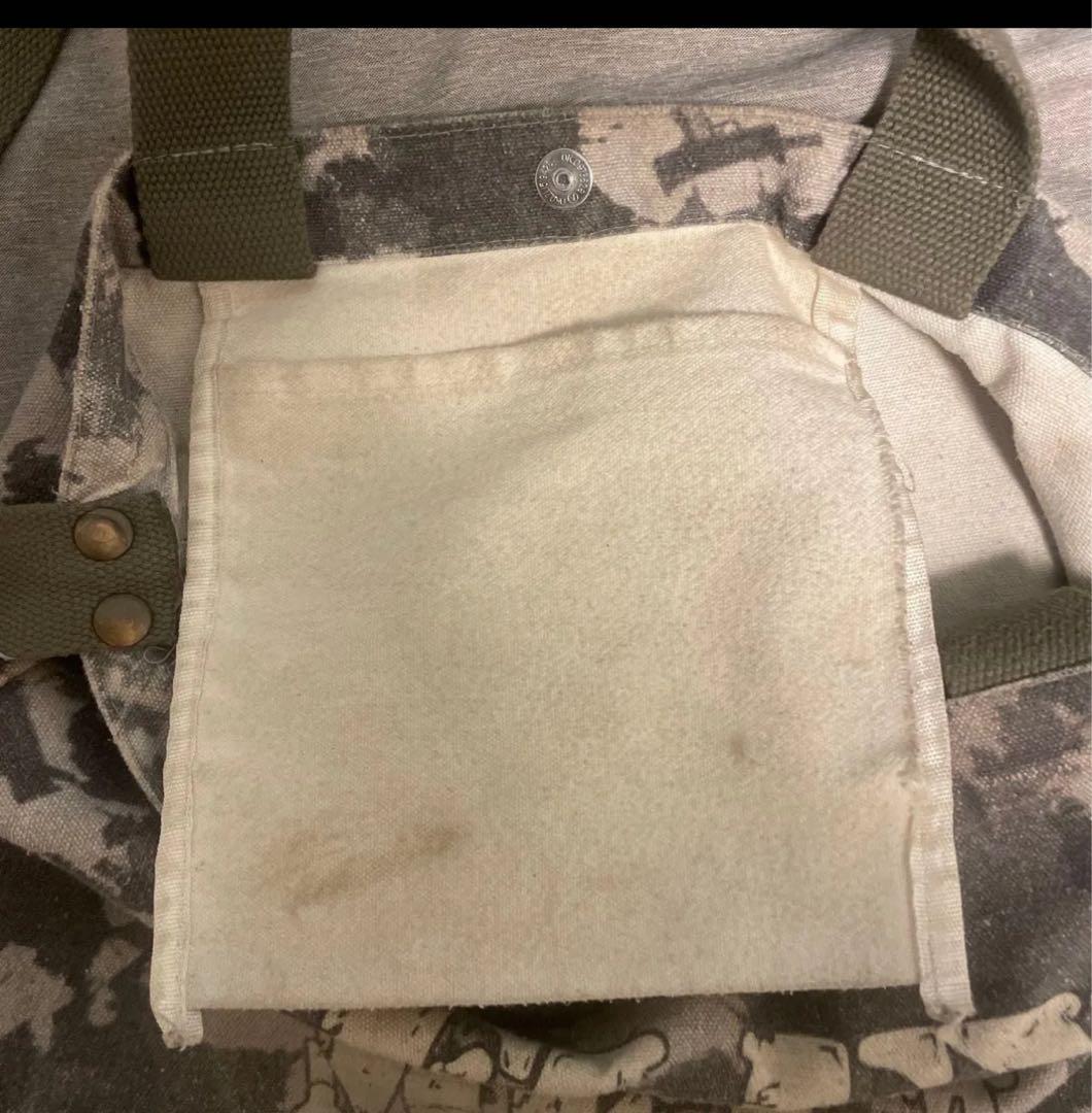 flexwitme ショルダーバッグ