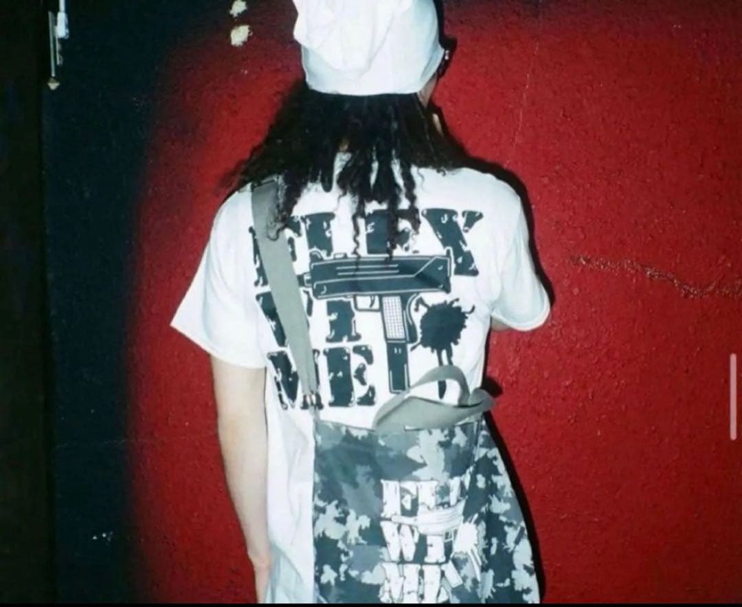 flexwitme ショルダーバッグ