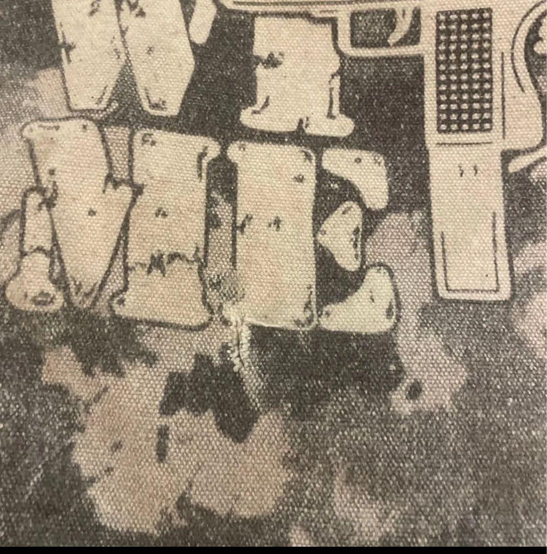 flexwitme ショルダーバッグ