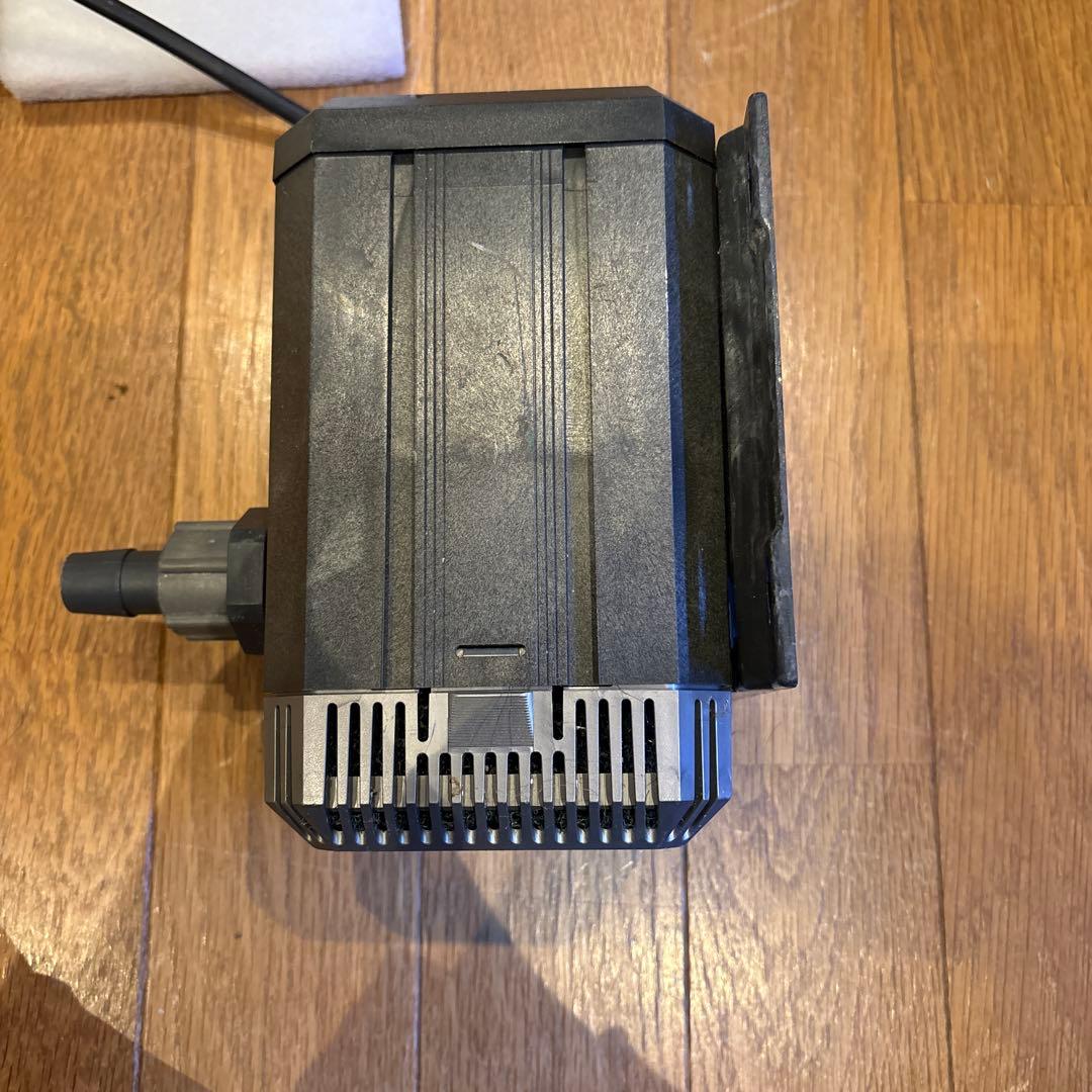 150×60×60 アクリル水槽 ぷぅ工房濾過装置付きフルセット