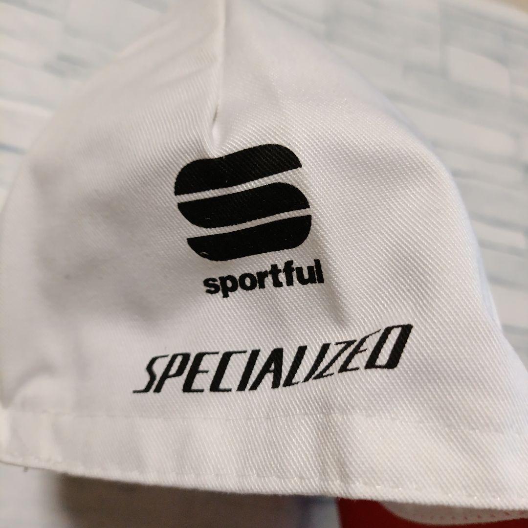 支給品 BORA Hansgrohe サガン　サイクルキャップ　スロバキア王者