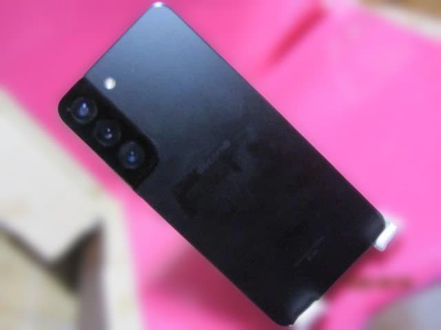 galaxy s22 sc-51c os:15 256gb 初期化34-8594