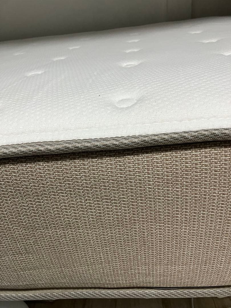 ニトリ　シングルマットレス(Nスリープ C3)