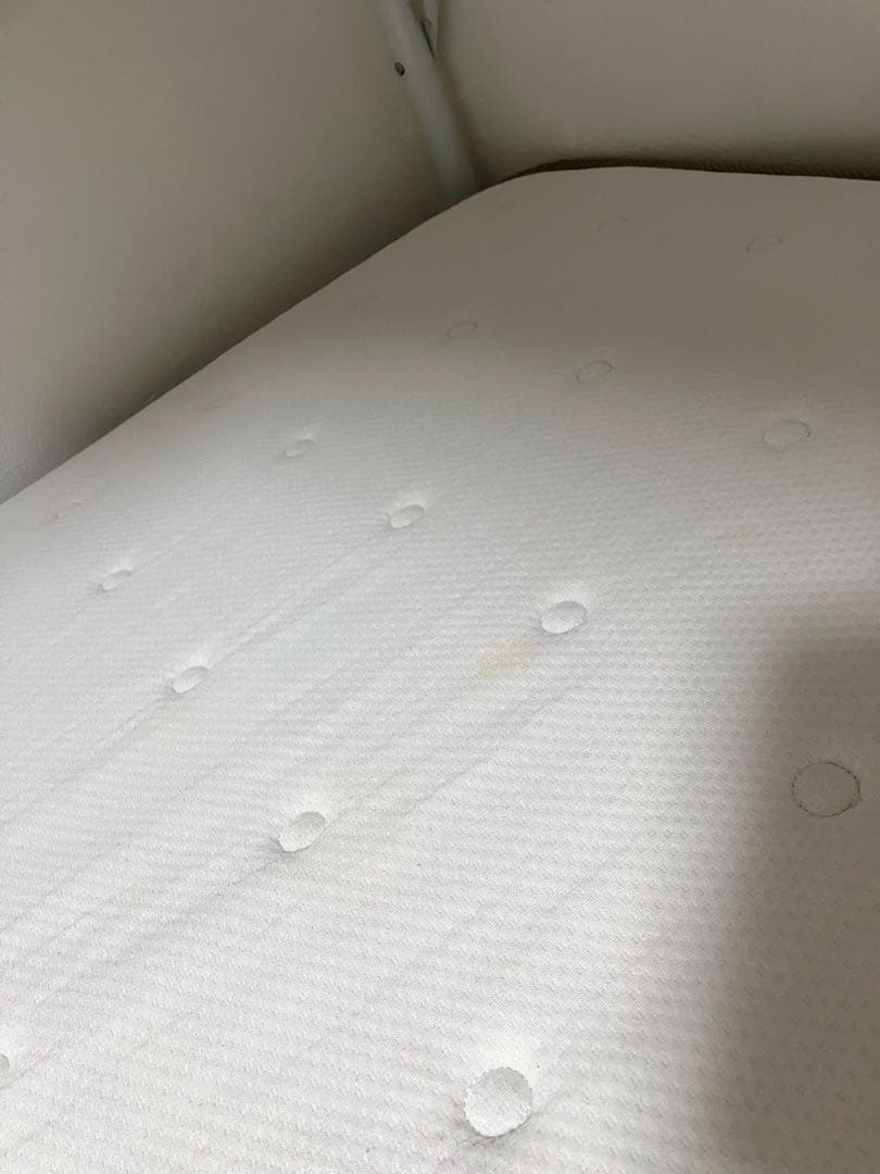 ニトリ　シングルマットレス(Nスリープ C3)