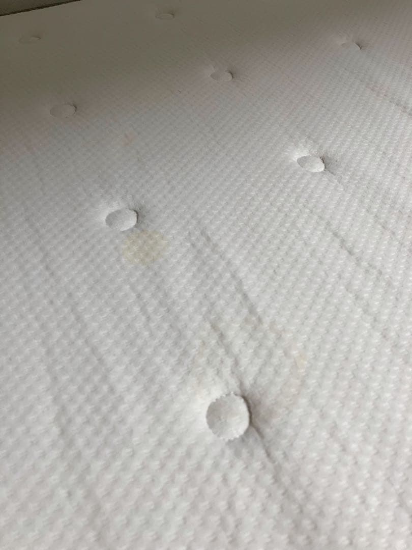 ニトリ　シングルマットレス(Nスリープ C3)