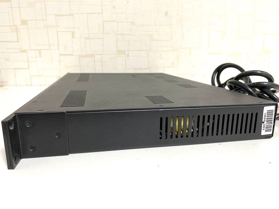 CLASSIC PRO クラシックプロ 安定化電源 PDM/R