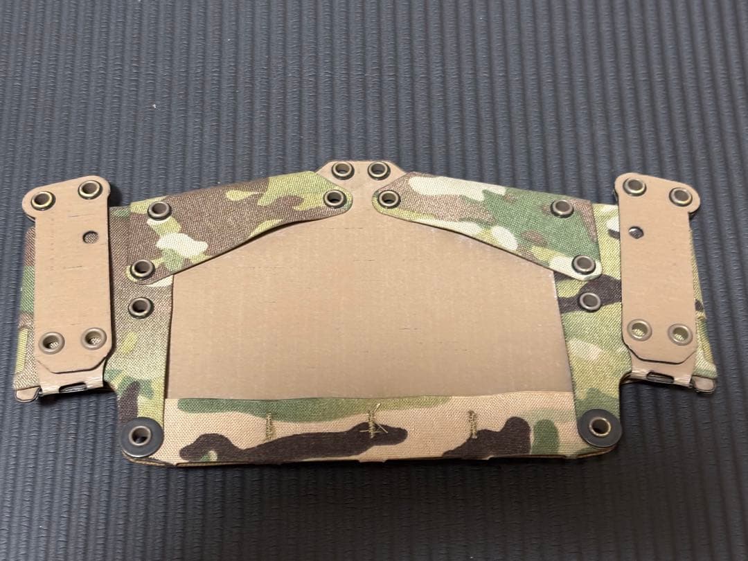 Spiritus Systems EUD Bridge【実物】