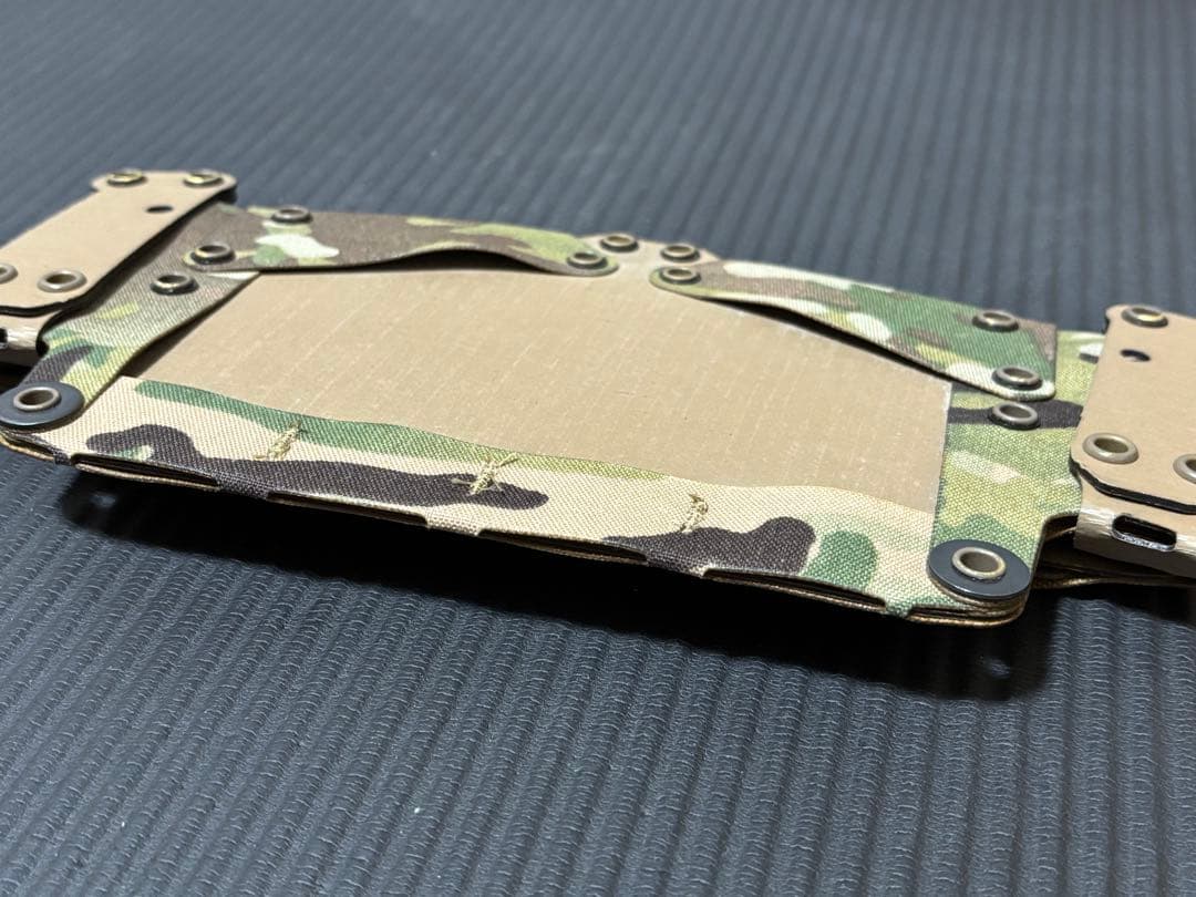 Spiritus Systems EUD Bridge【実物】