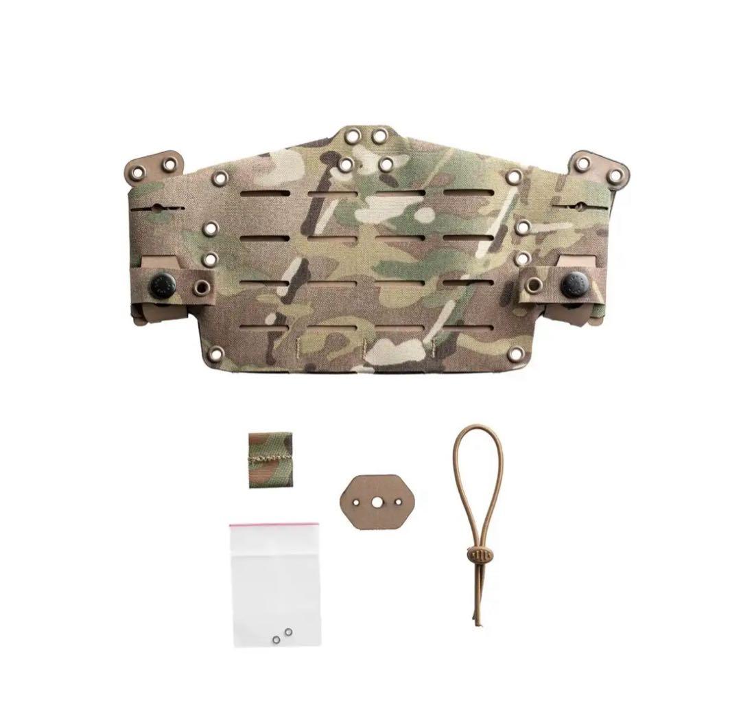 Spiritus Systems EUD Bridge【実物】