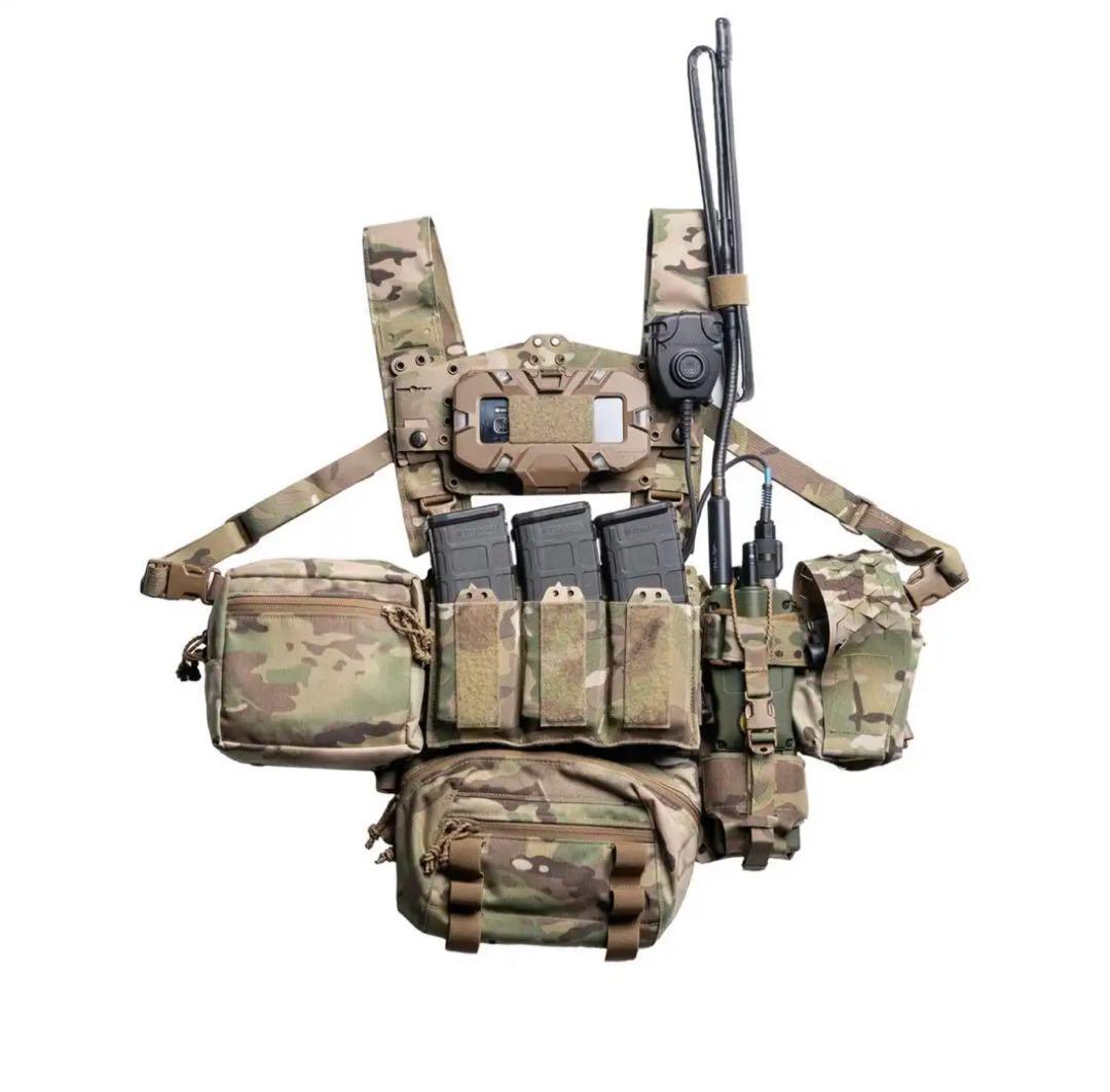 Spiritus Systems EUD Bridge【実物】