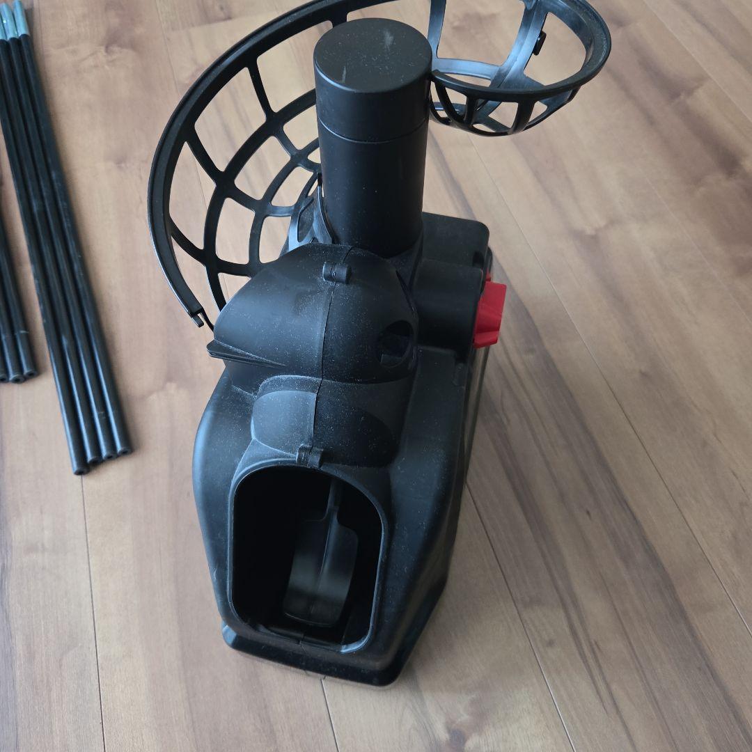 フィールドフォース