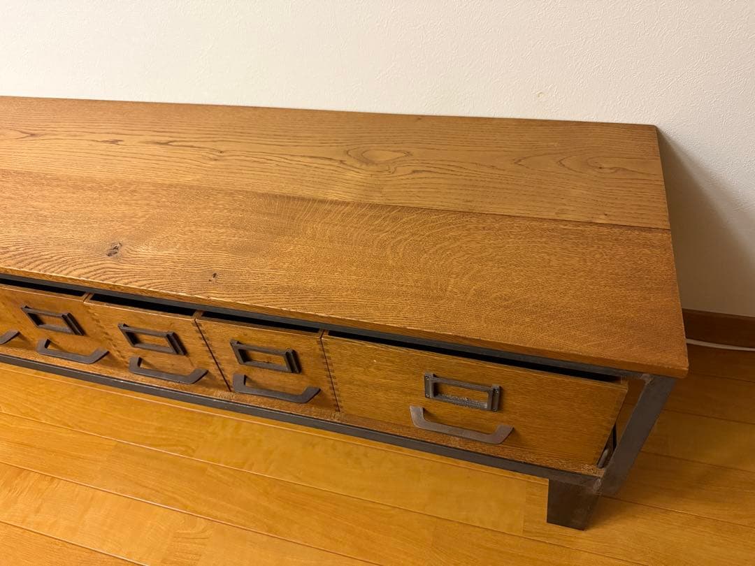 TRUCK FURNITURE AG SHELF TV BOARD BOXセット