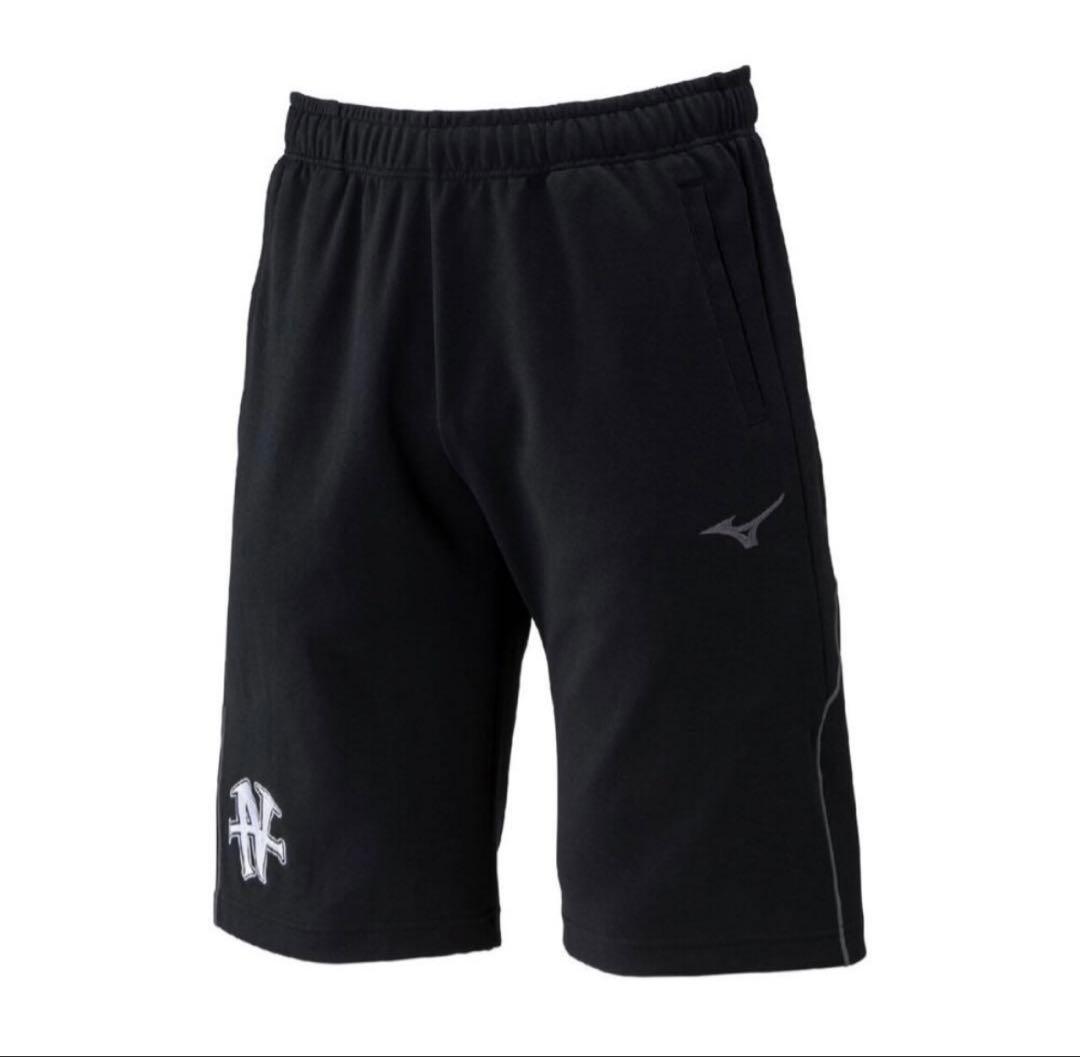 4団体防衛 井上尚弥 ハーフパンツ MIZUNO 後援会 12.27 リヤド