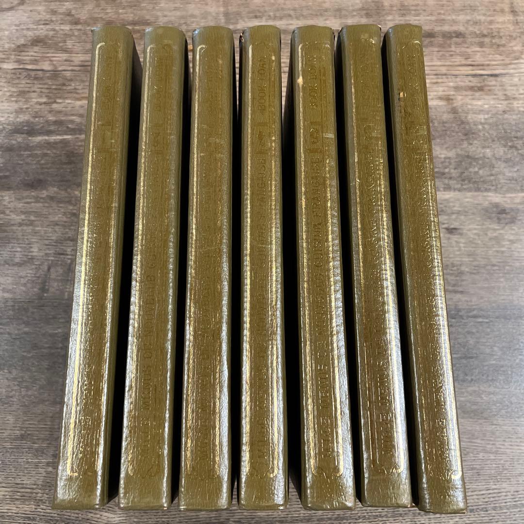 【破棄前お値下げ】ミル・メニュー　現代フランス料理大全集　全7冊