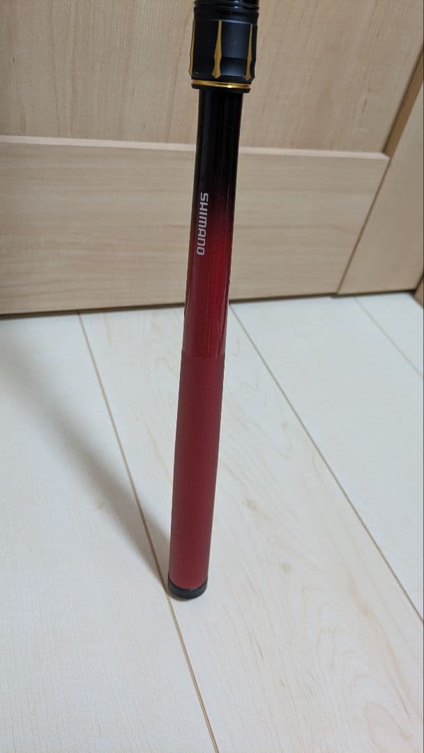 19シーリア 海上釣堀 M350さぐり