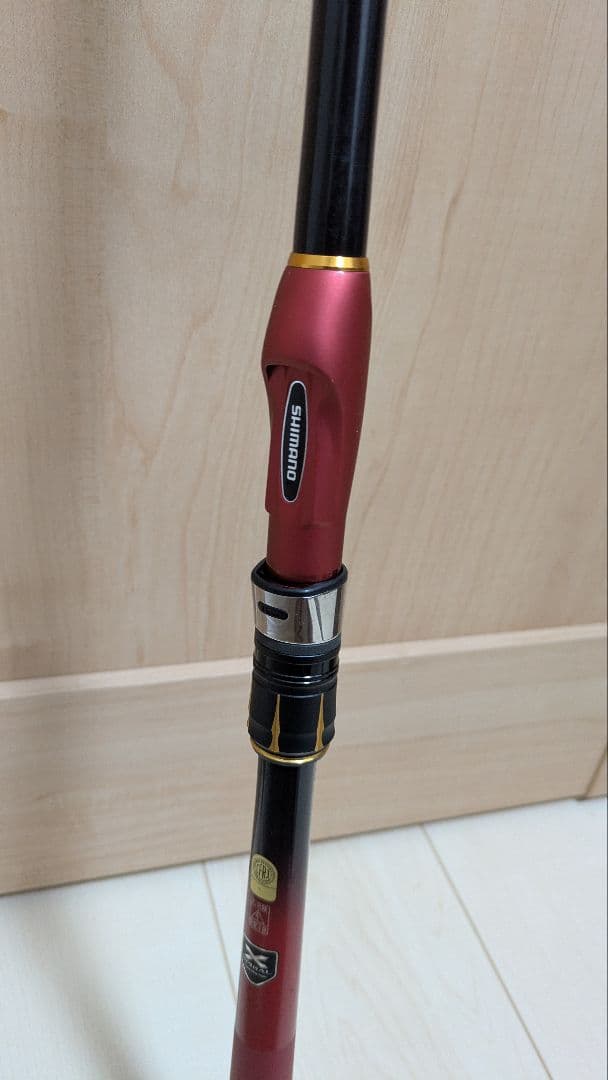 19シーリア 海上釣堀 M350さぐり