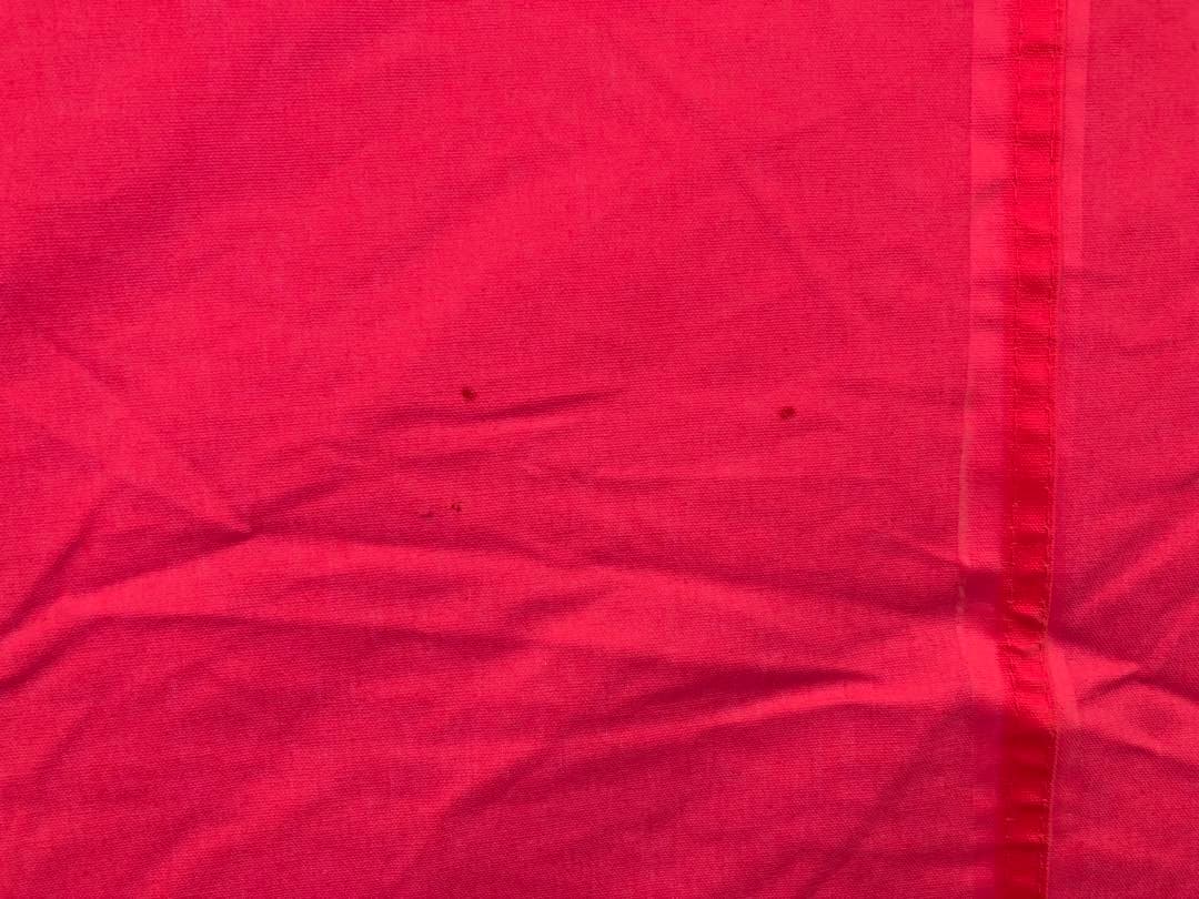 travelcheck raum dignity コットンテント