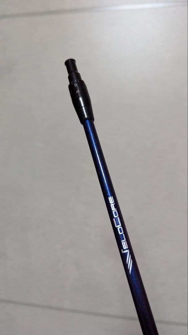 Ventus TR Blue 5S キャロウェイ ドライバー用 ベンタス