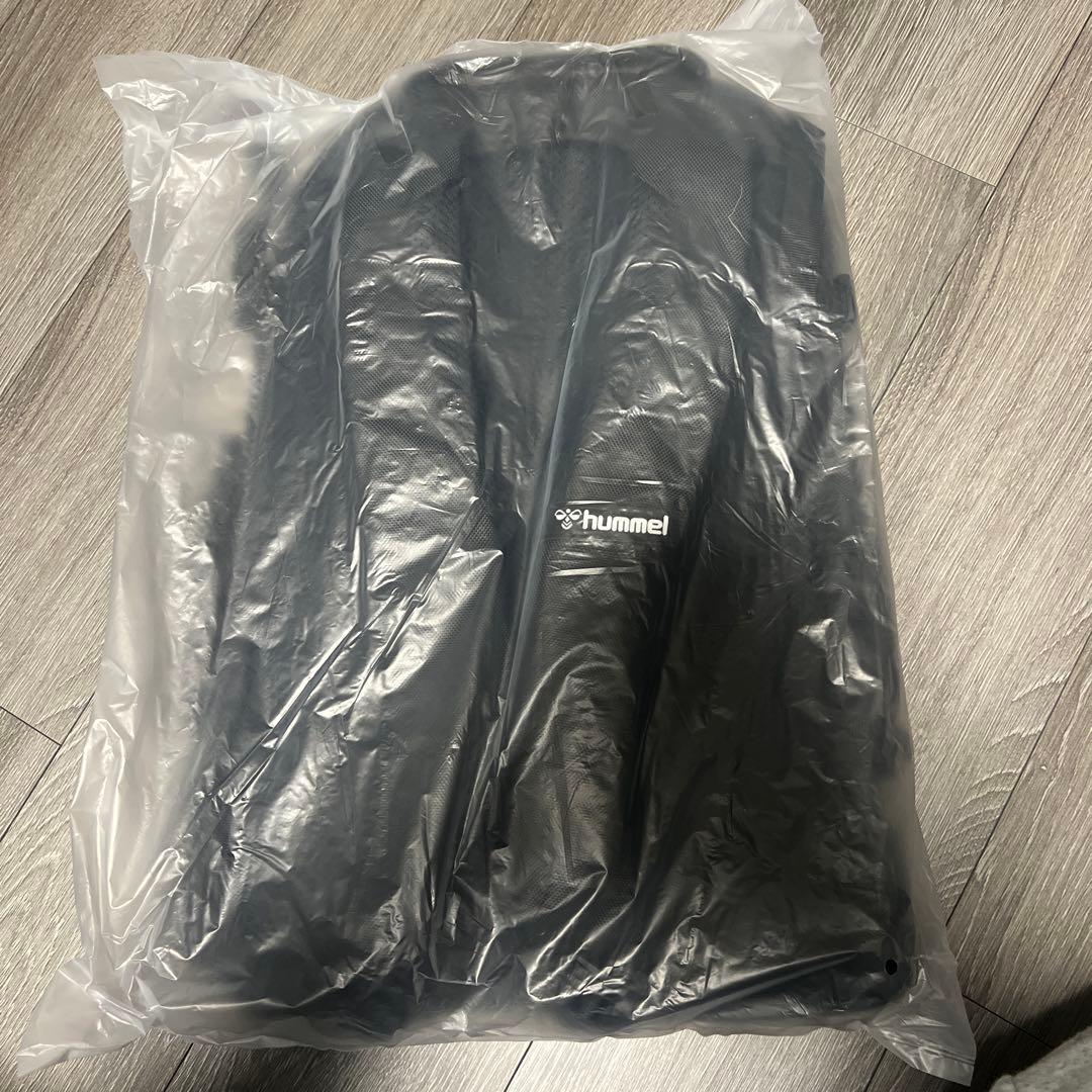 ガンバ大阪　ファンクラブロイヤルコース特典　リュック