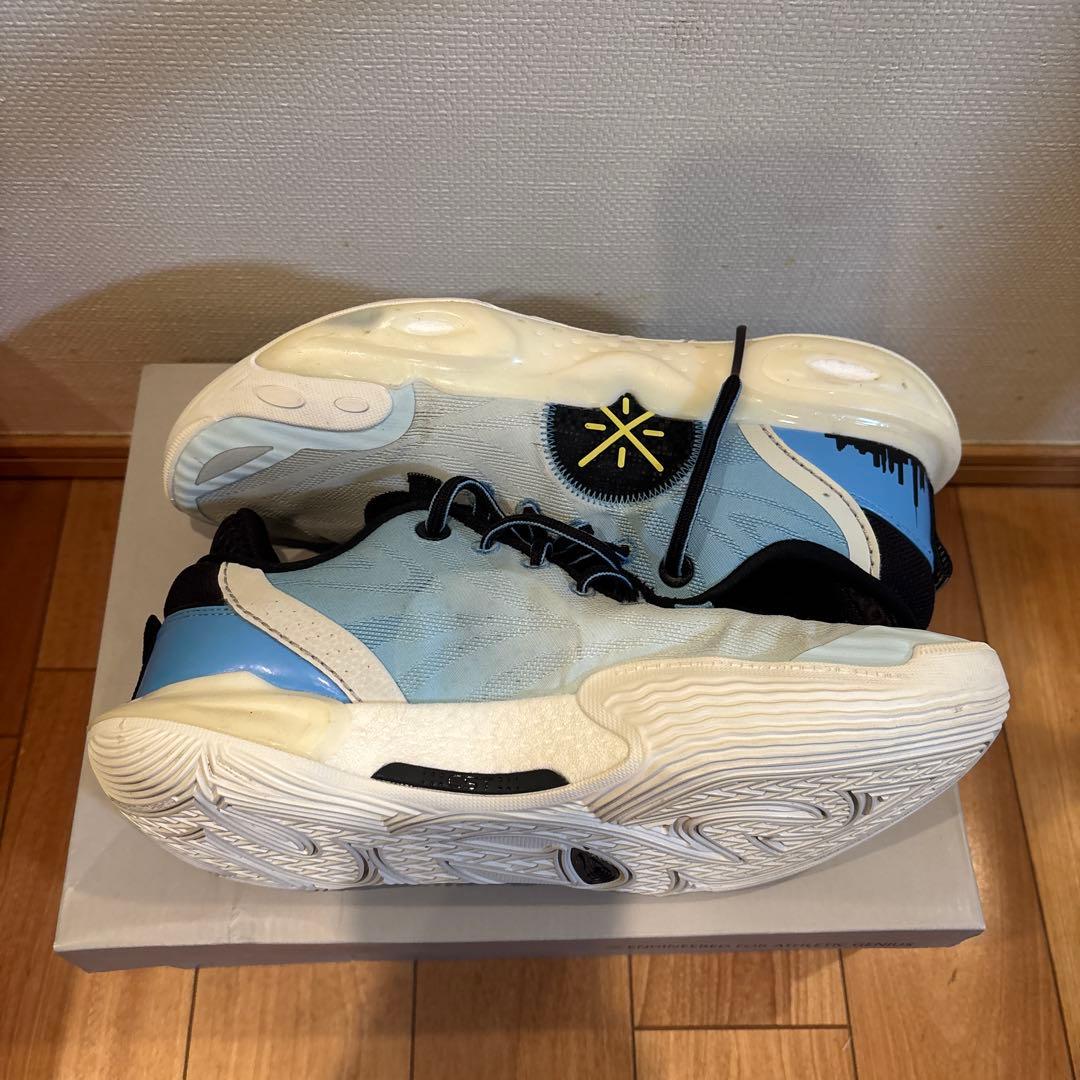 シューズ(男性用) Wade Allcity 12