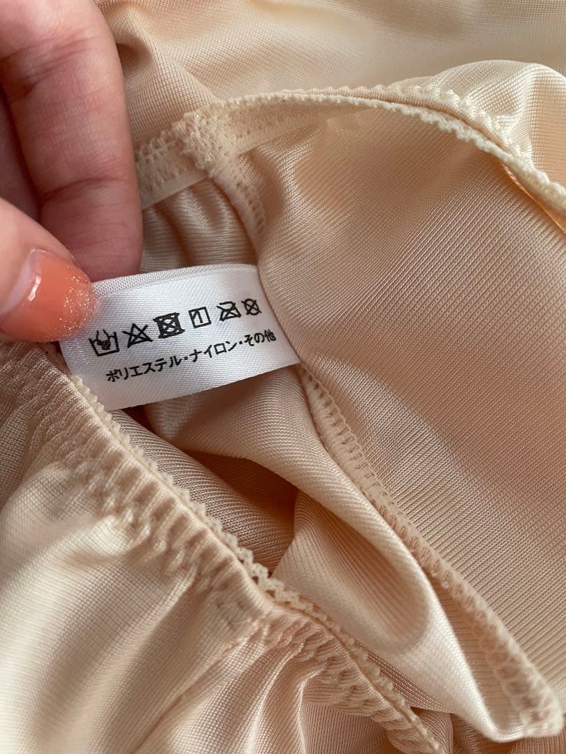 【即購入可】ブライダルインナー ビスチェのみ