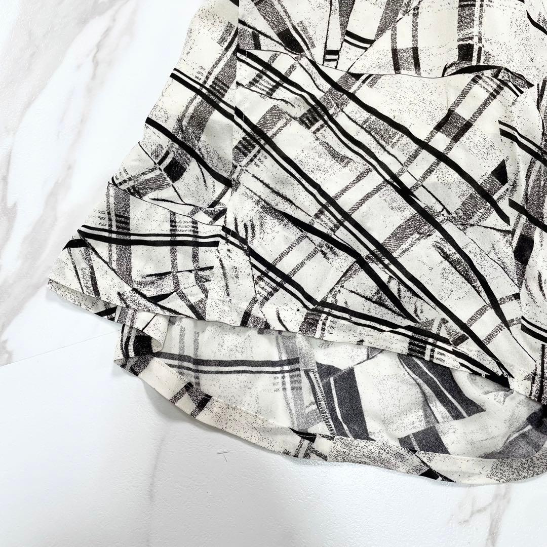 新品タグ付✨Y's ワイズ ヨウジヤマモト サルエル パンツ 2