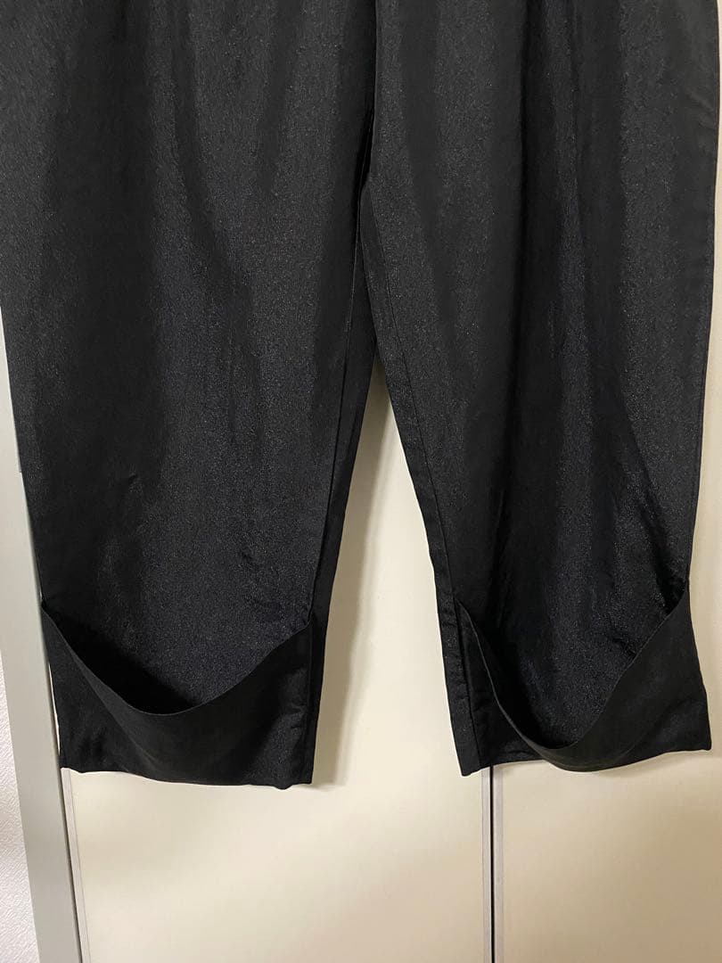 COMME des GARCONS HOMME PLUS スラックスAD2019