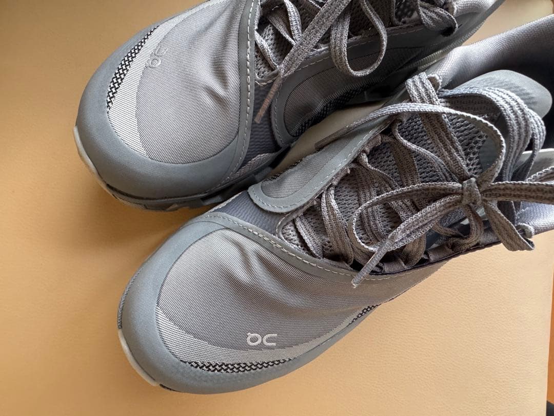 靴 ON Cloudmonster post archive faction paf