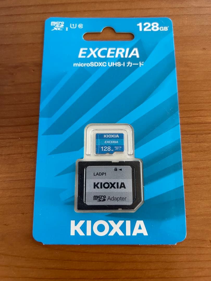 新品Tapo C660 KIT 4Kソーラー防犯カメラ　micro sd128