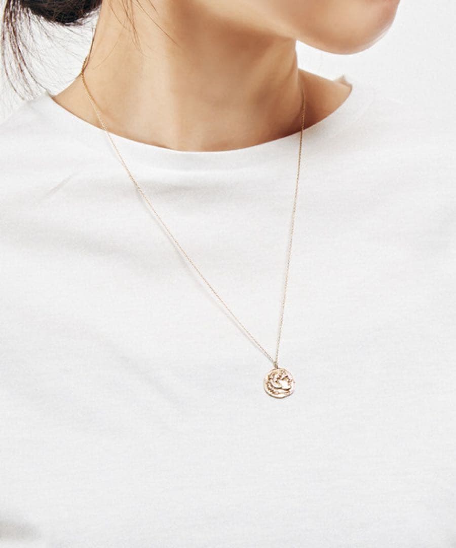 MARIHA  ネックレス ALEXANDER/ZEUS 50cm