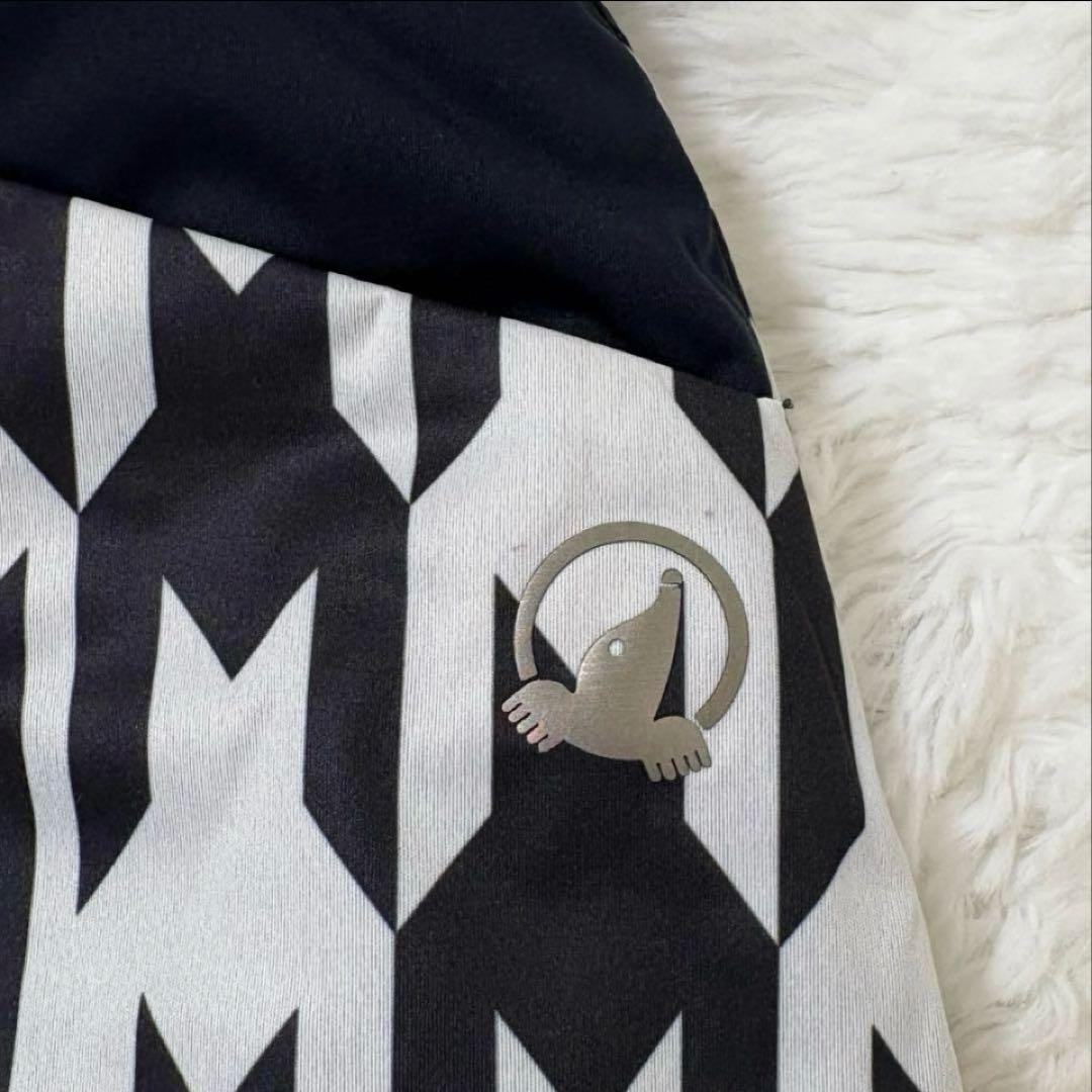 HONMA GOLF ホンマゴルフ レディース 中綿スカート リバーシブル M