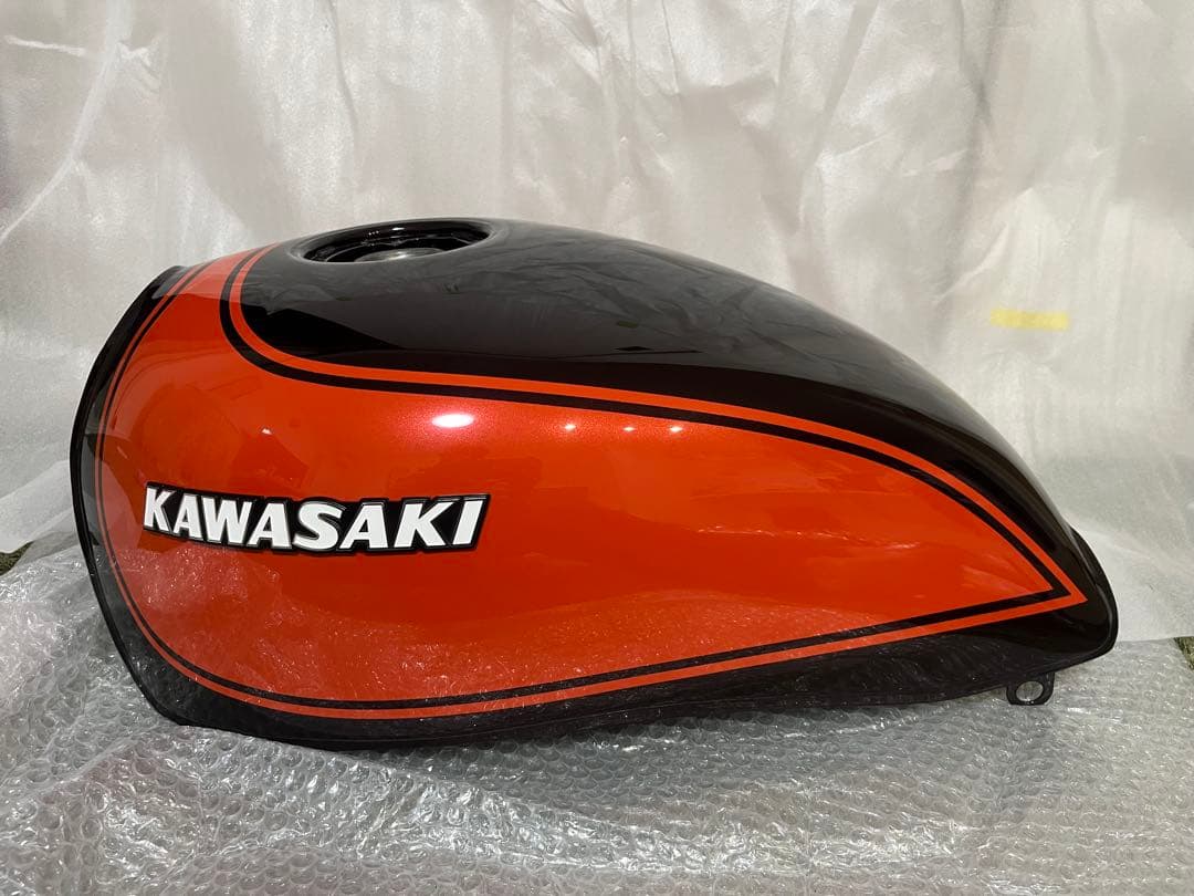 ゼファー750 純正外装キット