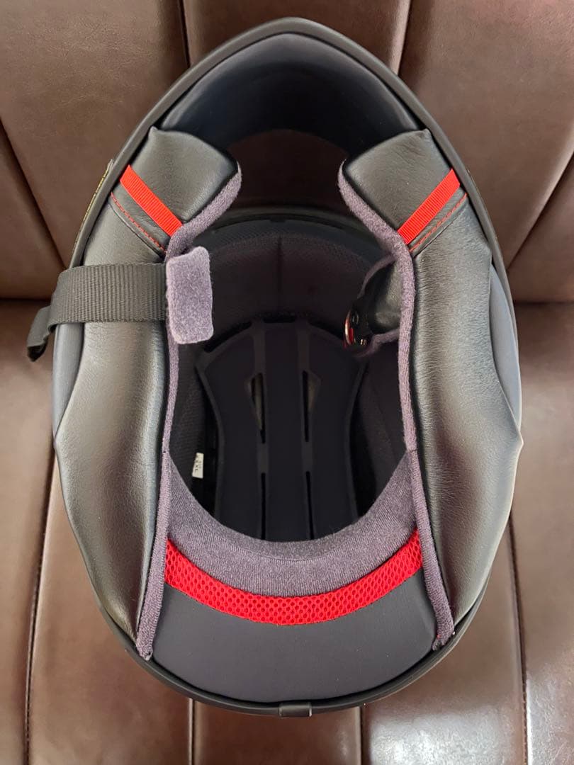 【Taka】SHOEI Z-8 フルフェイスヘルメット マットブラック