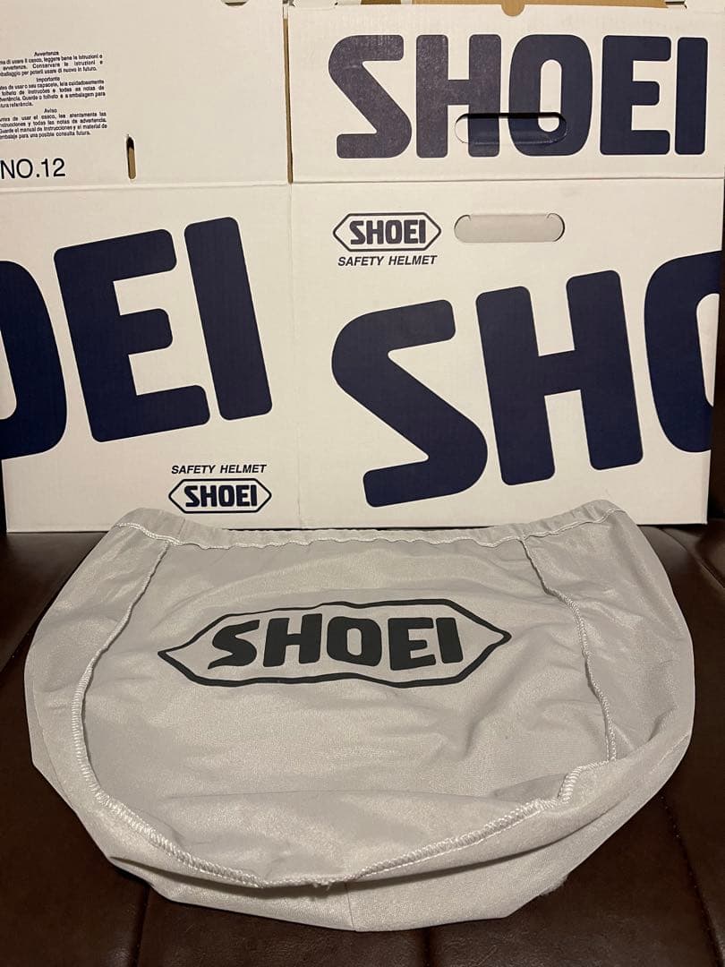 【Taka】SHOEI Z-8 フルフェイスヘルメット マットブラック